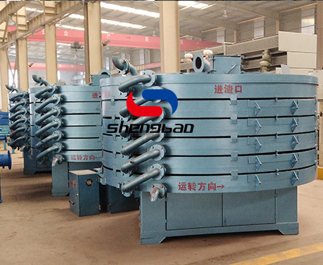 生物質(zhì)發(fā)電行業(yè)冷灰機