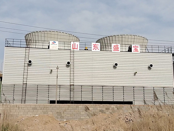 在高溫高濕地區(qū)，如何優(yōu)化機(jī)械通風(fēng)冷卻塔的設(shè)計(jì)以提高能效？